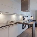 Cozy Modern With Sea Views شقة Wendtorf