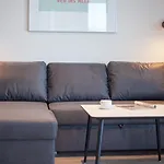 شقة Cozy Modern With Sea Views