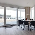 Cozy Modern With Sea Views Апартаменты Wendtorf