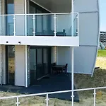 Cozy Modern With Sea Views Wendtorf