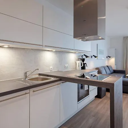 Cozy Modern With Sea Views דירה Wendtorf