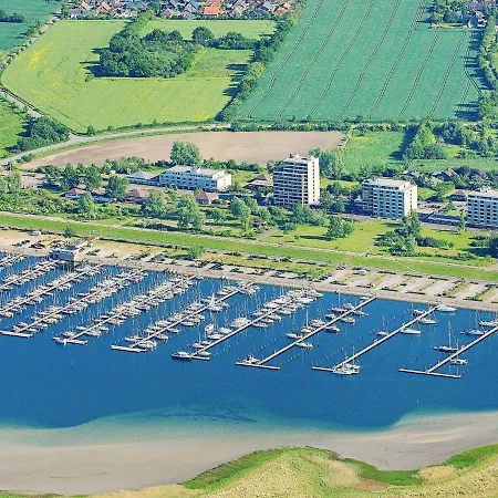 Cozy Modern With Sea Views Wendtorf