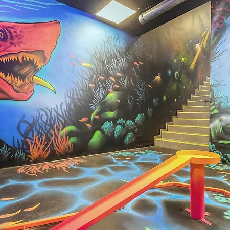 דירה Cozy Modern With Sea Views Wendtorf