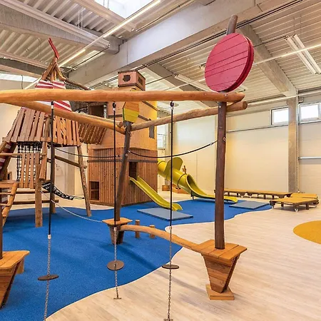 Cozy Modern With Sea Views Wendtorf