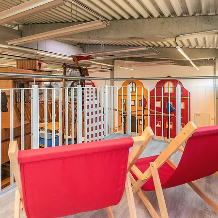 דירה Cozy Modern With Sea Views *