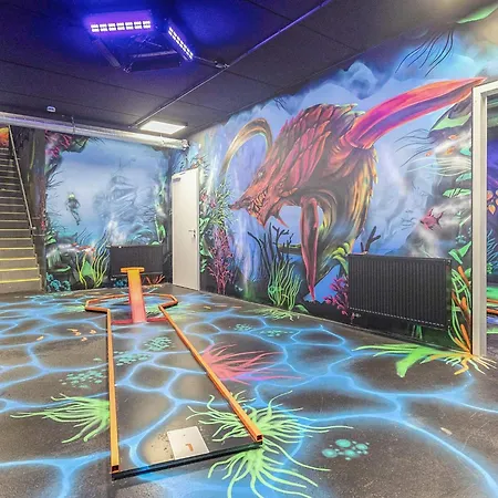 Cozy Modern With Sea Views דירה Wendtorf