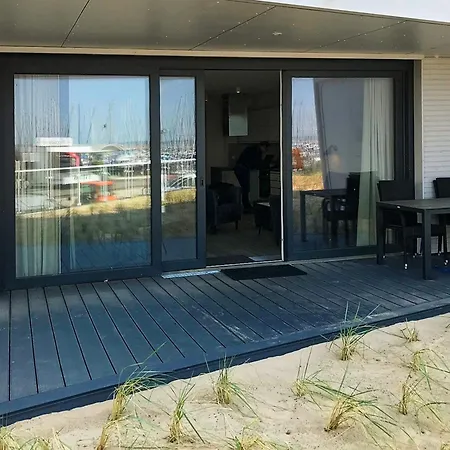 Daire Hochwertige Ostseevilla Mit Seeblick Wendtorf