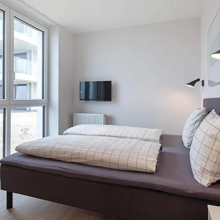 Hochwertige Ostseevilla Mit Seeblick Daire