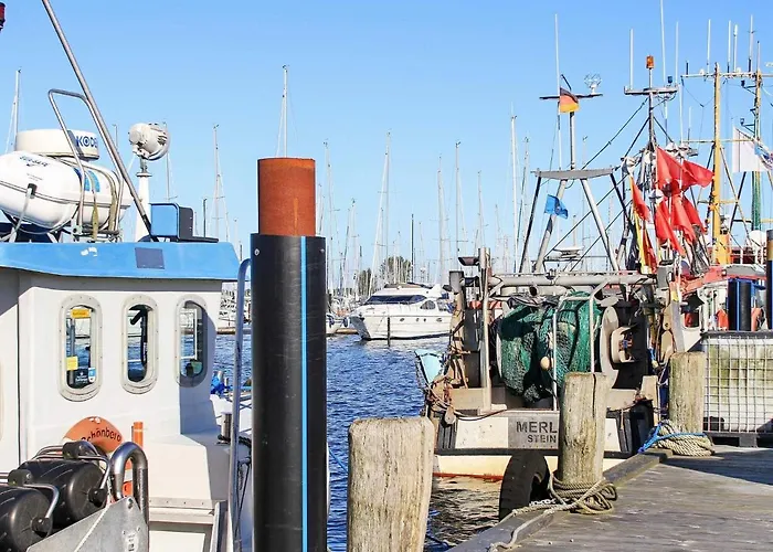 Apartamento Cozy Modern With Sea Views *