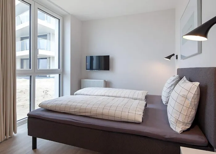 Apartamento Cozy Modern With Sea Views