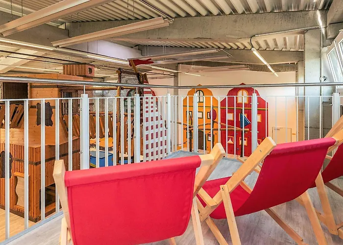 Apartamento Cozy Modern With Sea Views *