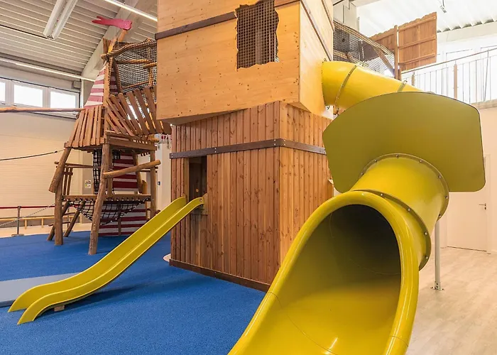 Cozy Modern With Sea Views Wendtorf