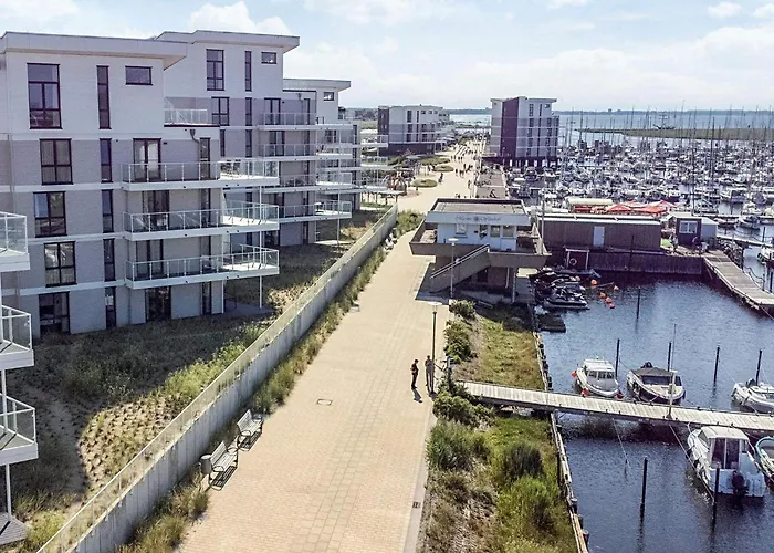 Apartamento Cozy Modern With Sea Views *