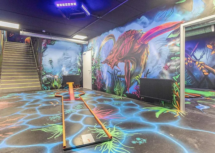 Cozy Modern With Sea Views Apartamento Wendtorf