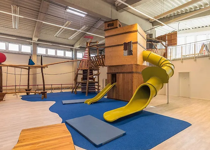 Cozy Modern With Sea Views * Wendtorf