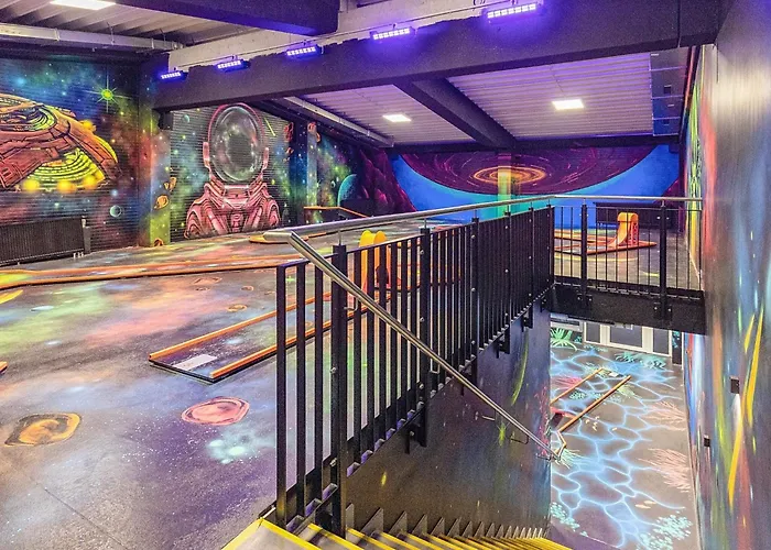 Cozy Modern With Sea Views Apartamento Wendtorf